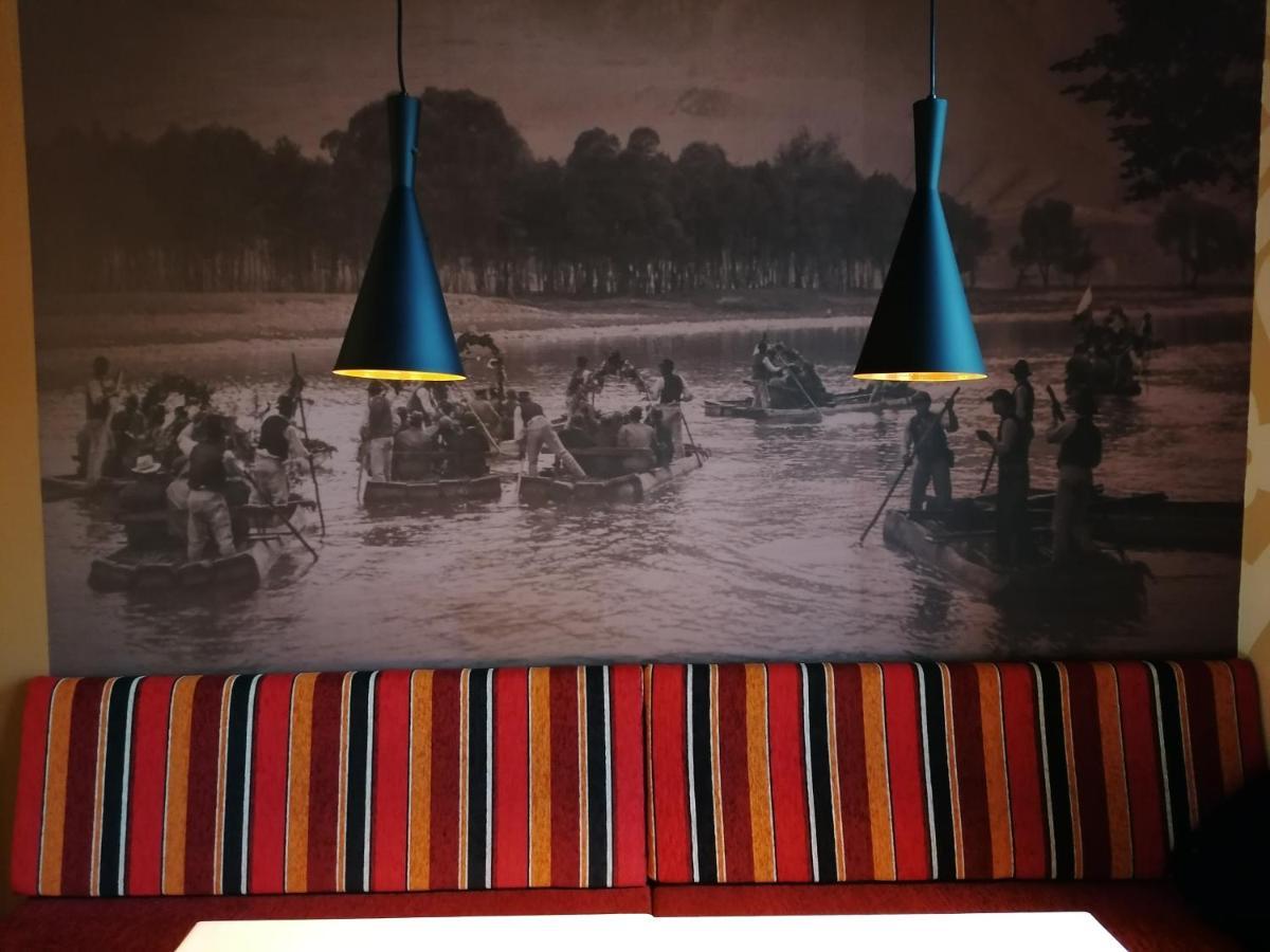 Penzion Antiqua Villa Spisska Stara Ves Bagian luar foto