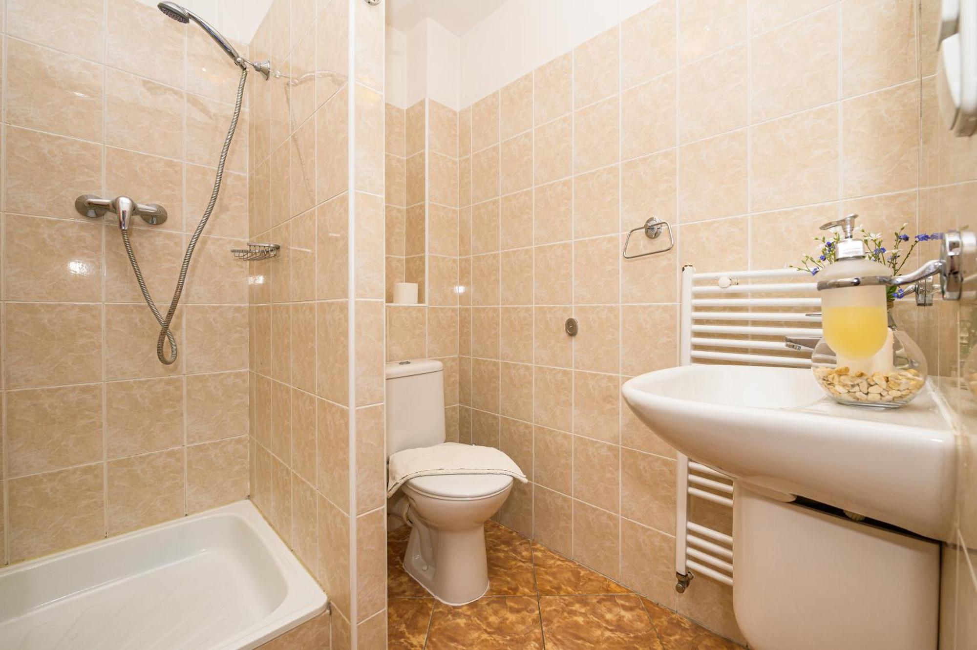 Penzion Antiqua Villa Spisska Stara Ves Bagian luar foto