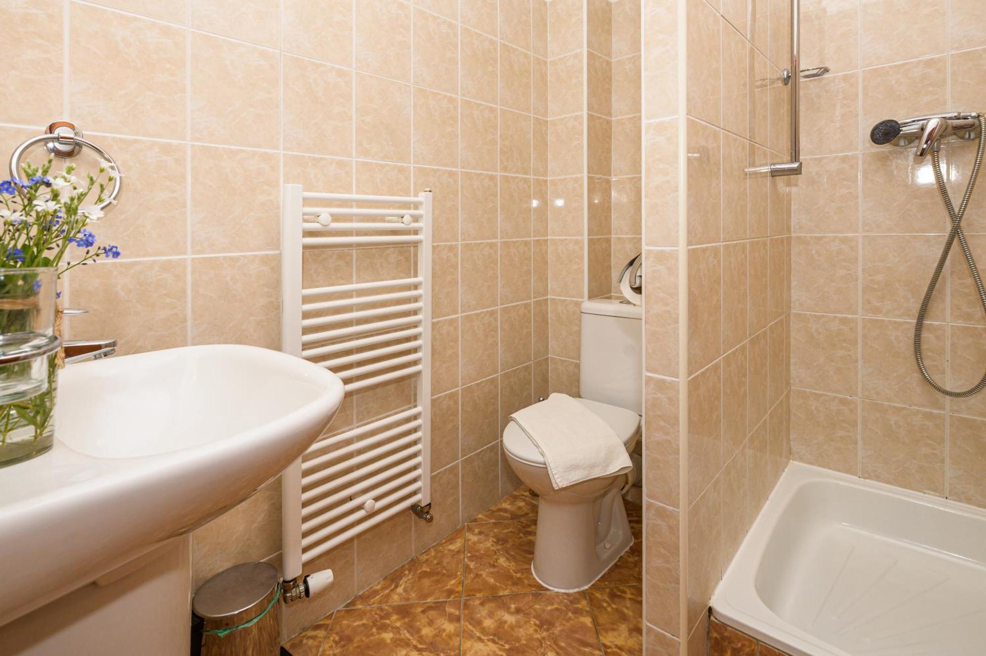 Penzion Antiqua Villa Spisska Stara Ves Bagian luar foto